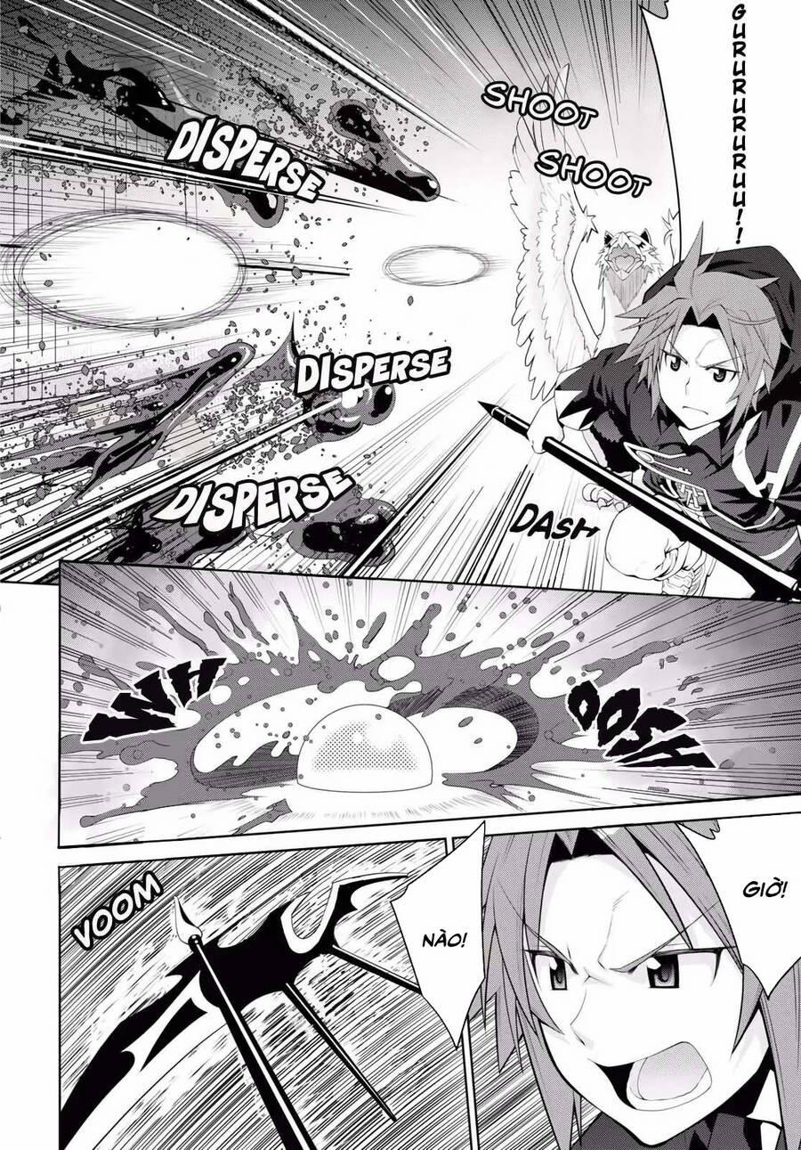 Legend Isekai 56 trang 4