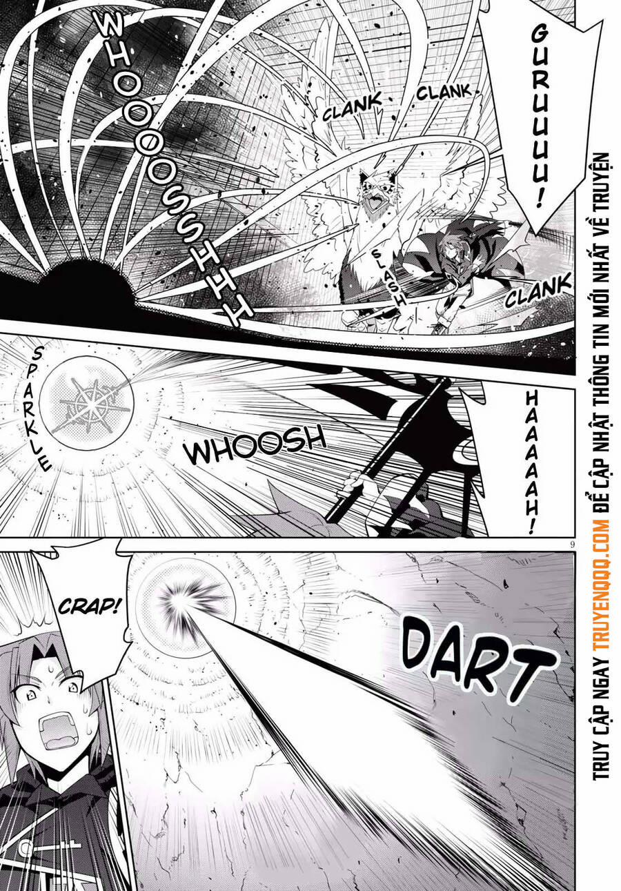 Legend Isekai 56 trang 9