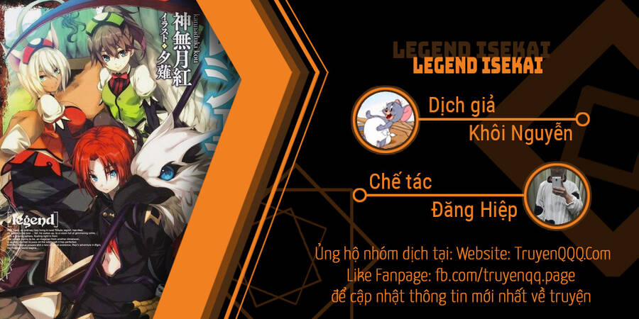 Legend Isekai 57.5 trang 0