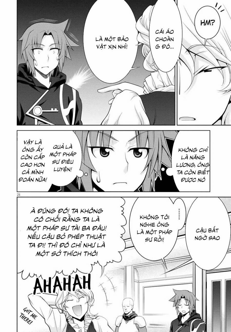 Legend Isekai 57.5 trang 10