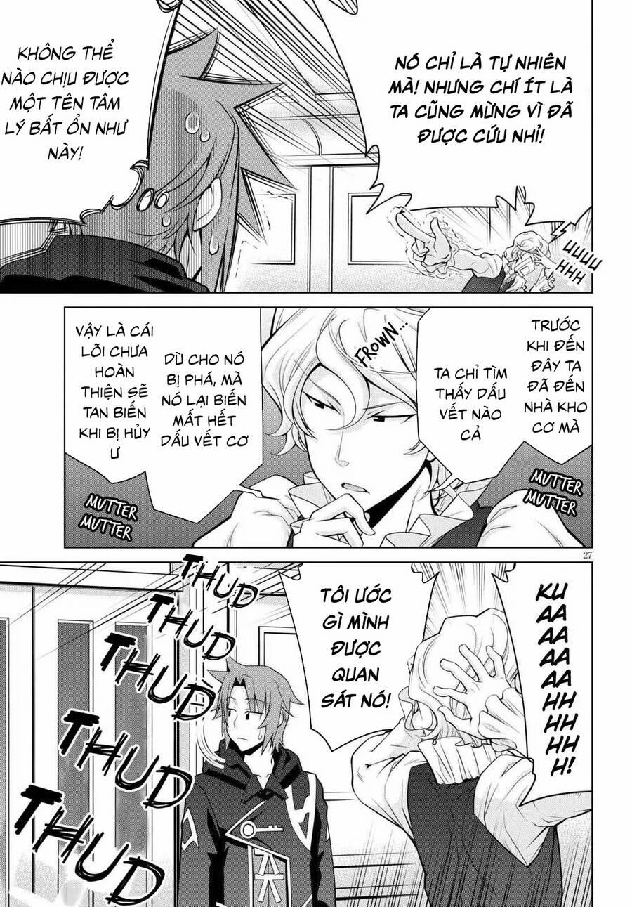 Legend Isekai 57.5 trang 13