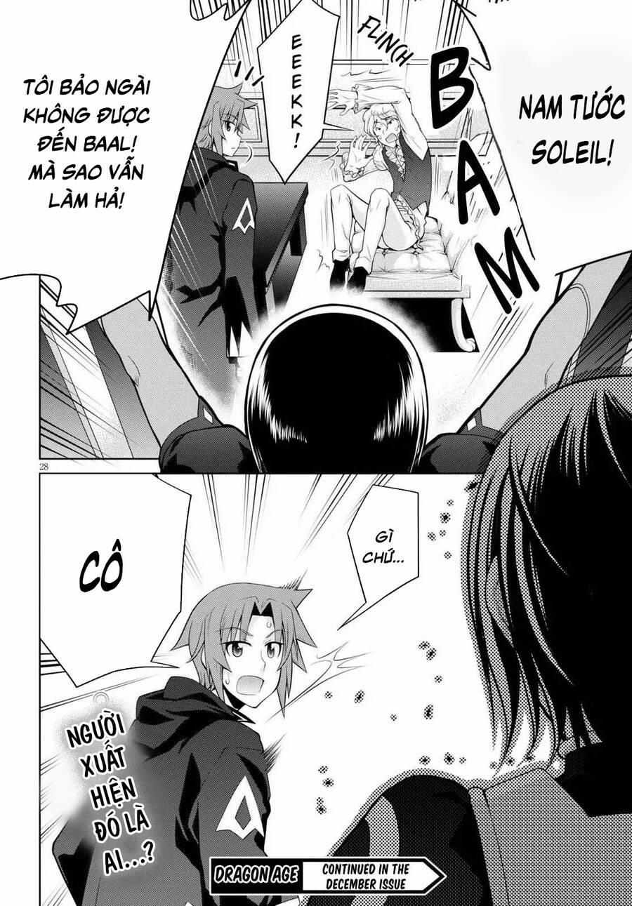 Legend Isekai 57.5 trang 14