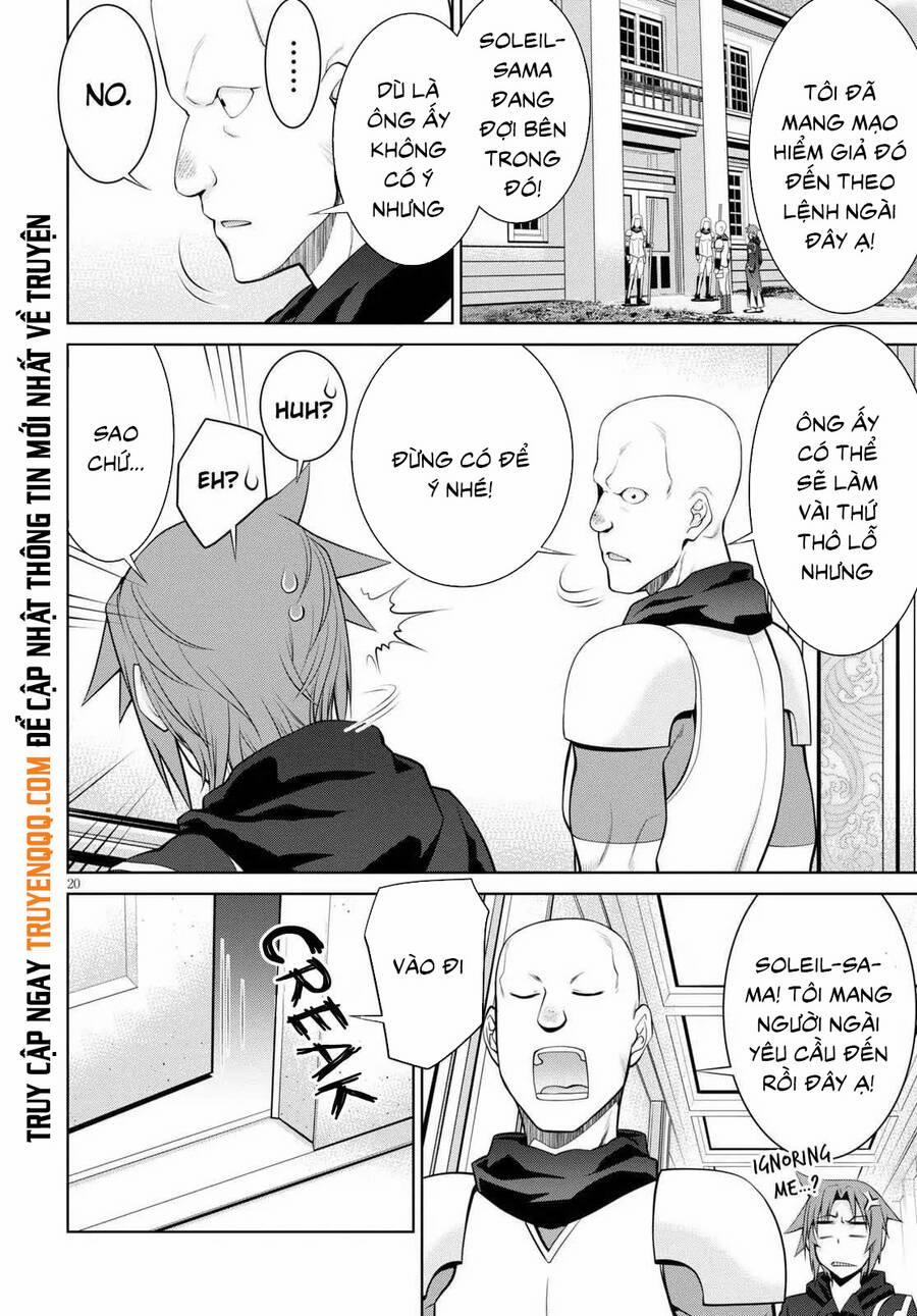 Legend Isekai 57.5 trang 6