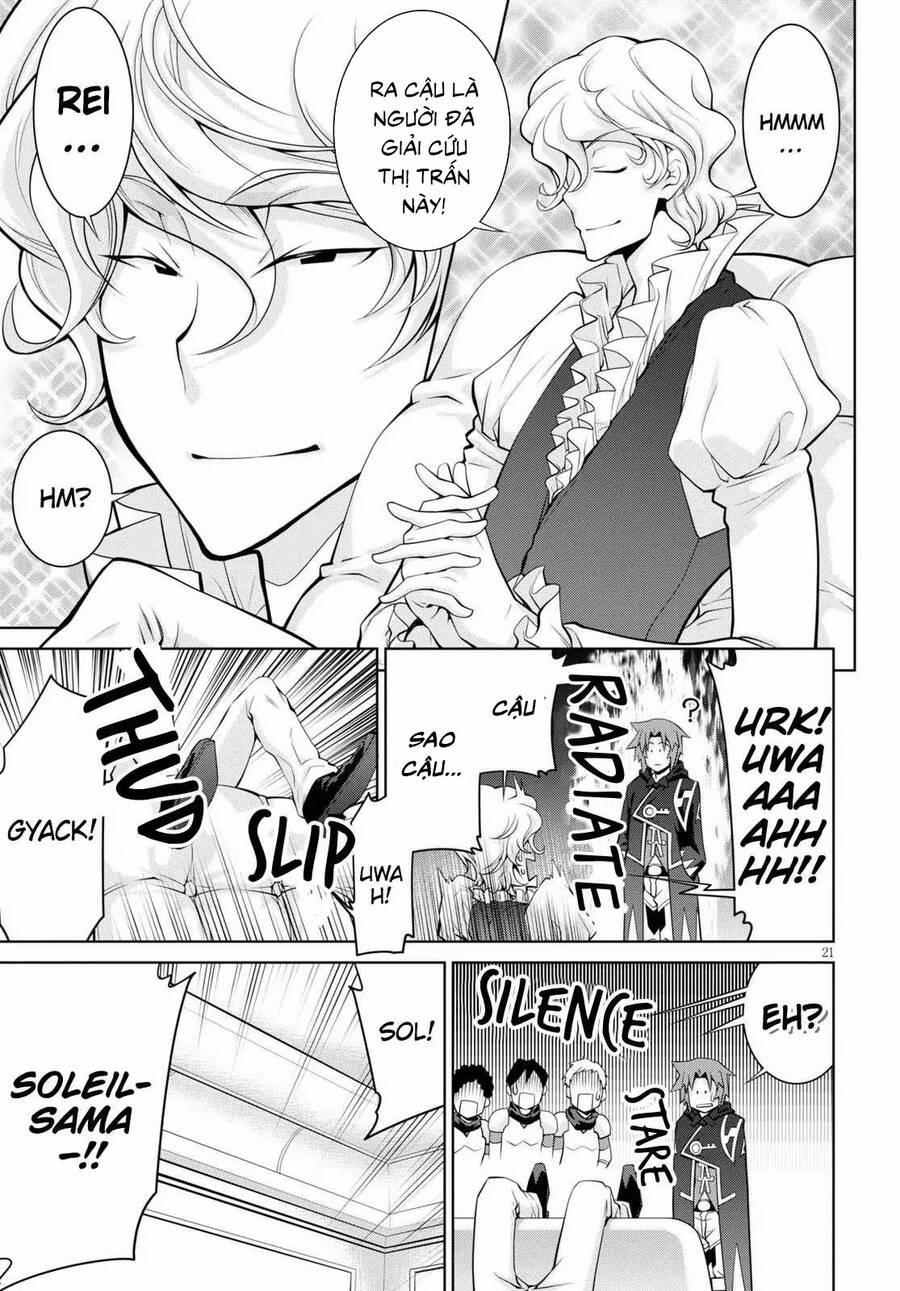 Legend Isekai 57.5 trang 7