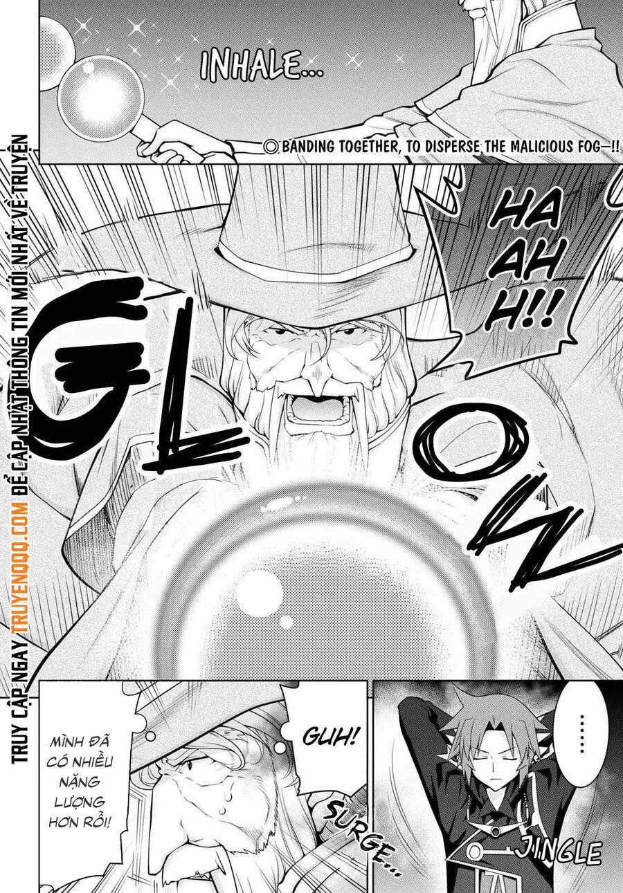 Legend Isekai 57 trang 3