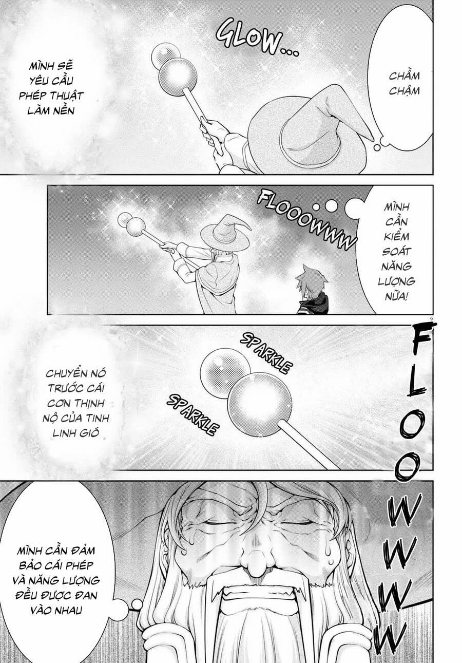 Legend Isekai 57 trang 4