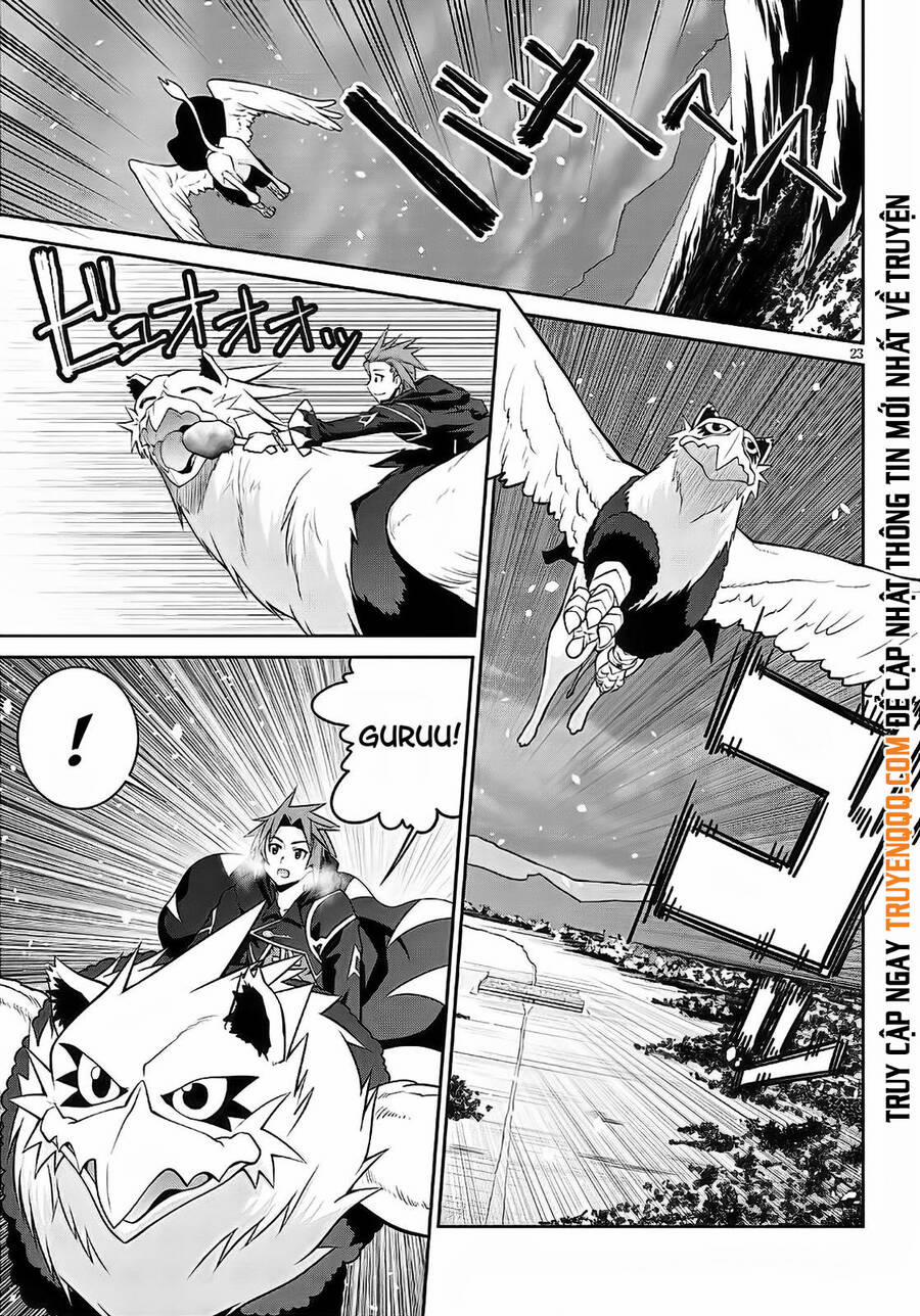 Legend Isekai 58.5 trang 11