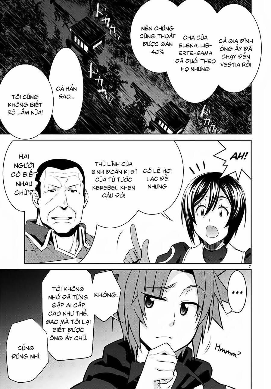 Legend Isekai 58 trang 7