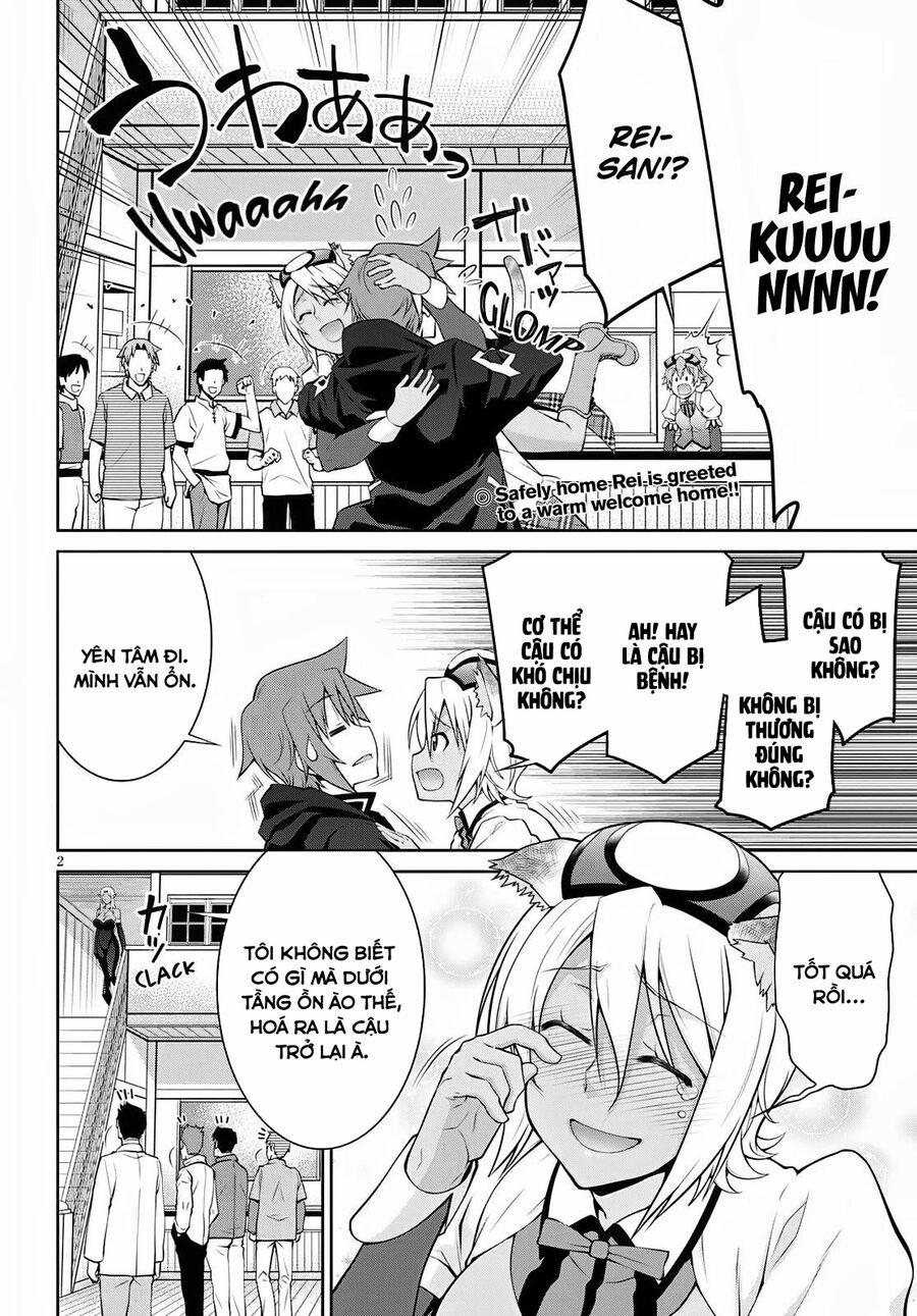 Legend Isekai 59 trang 1