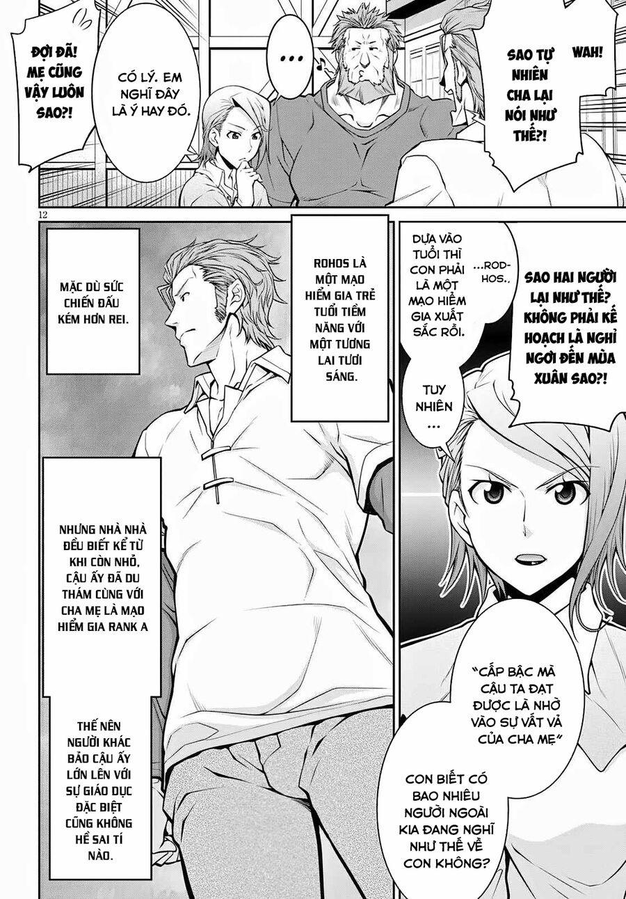 Legend Isekai 59 trang 10