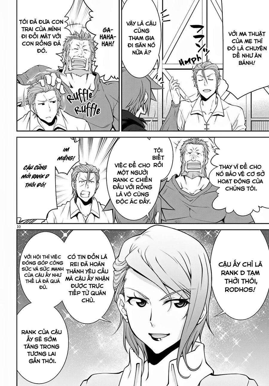 Legend Isekai 59 trang 9