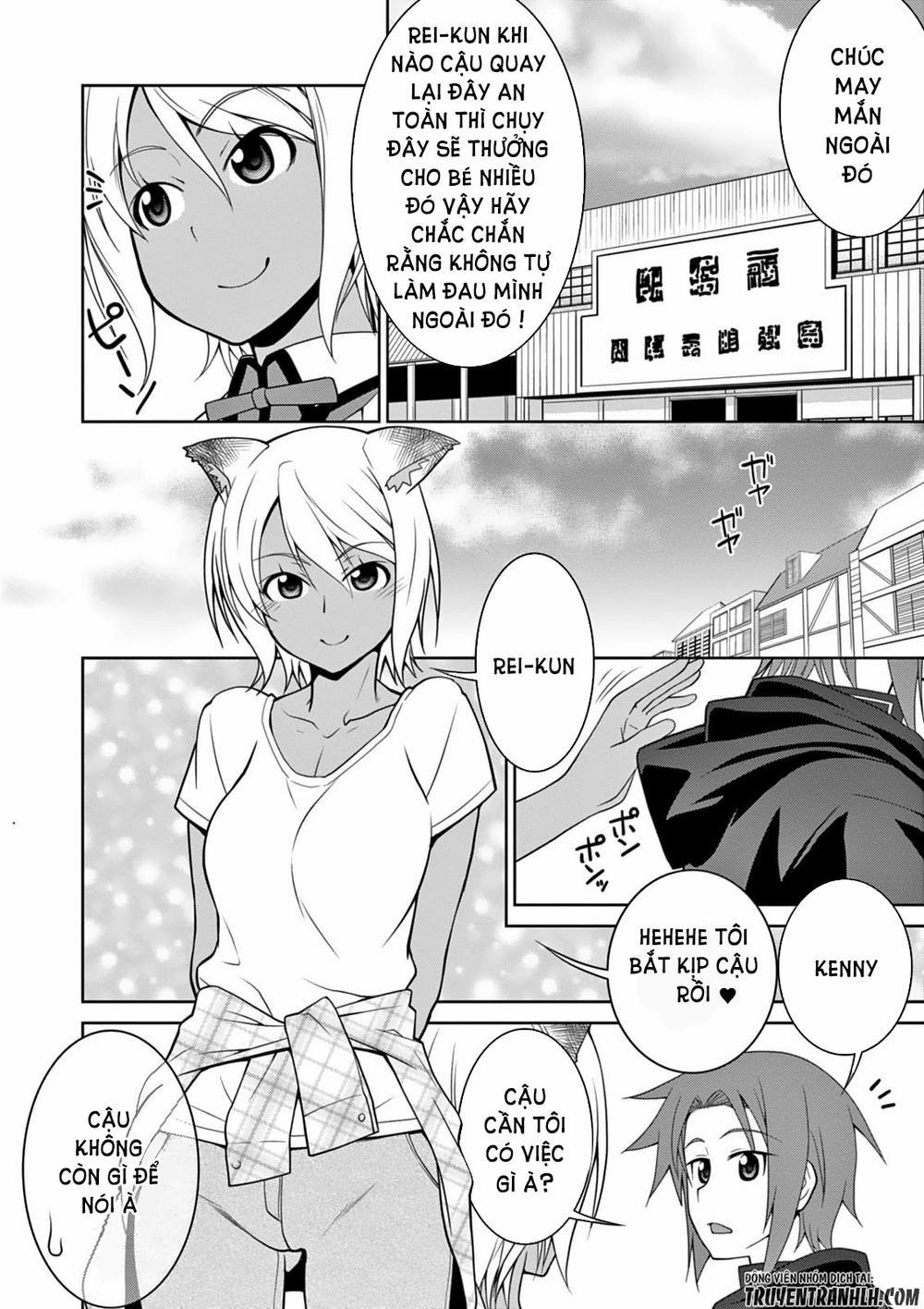 Legend Isekai 6 trang 24