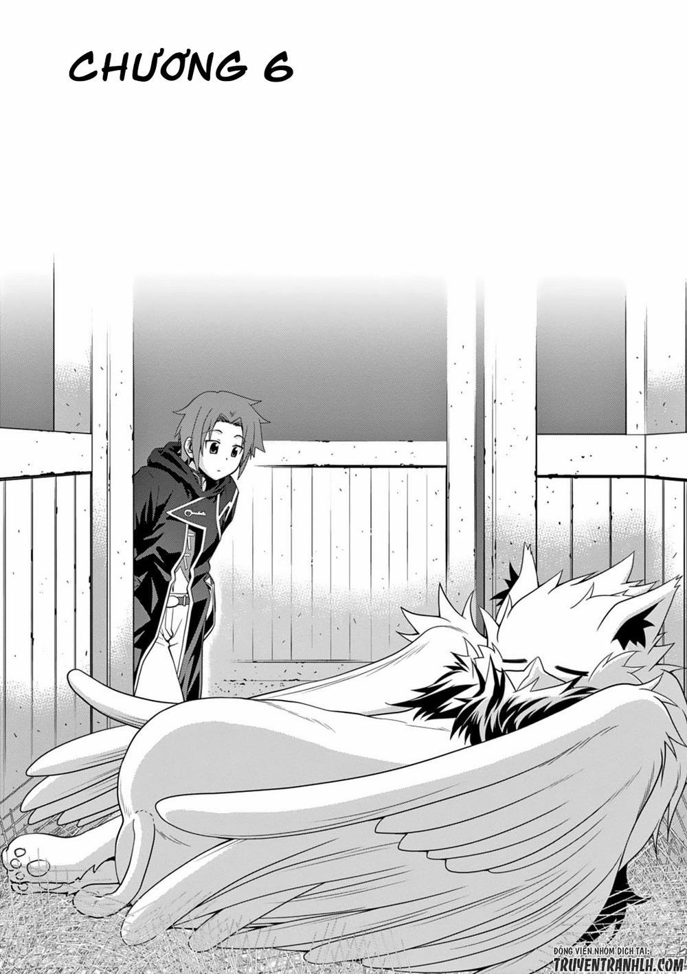 Legend Isekai 6 trang 3