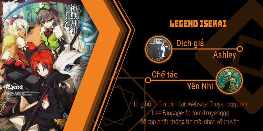 Legend Isekai 61 trang 14