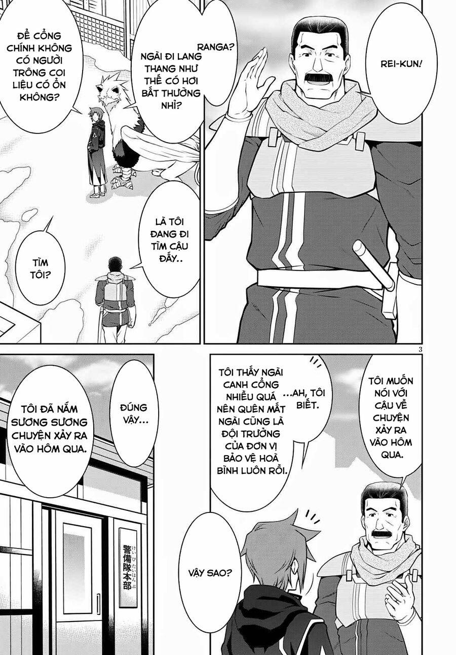 Legend Isekai 61 trang 4