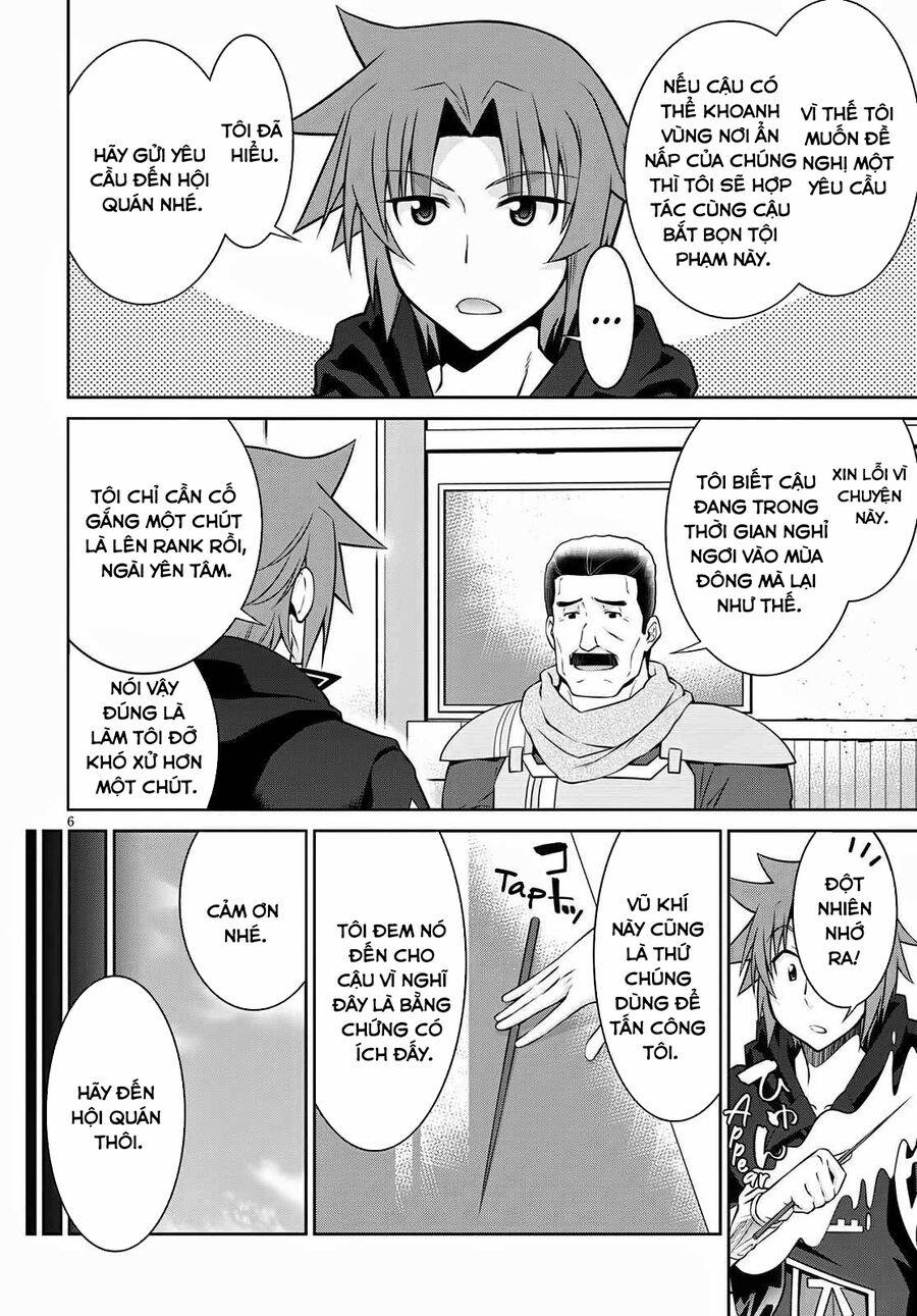 Legend Isekai 61 trang 7