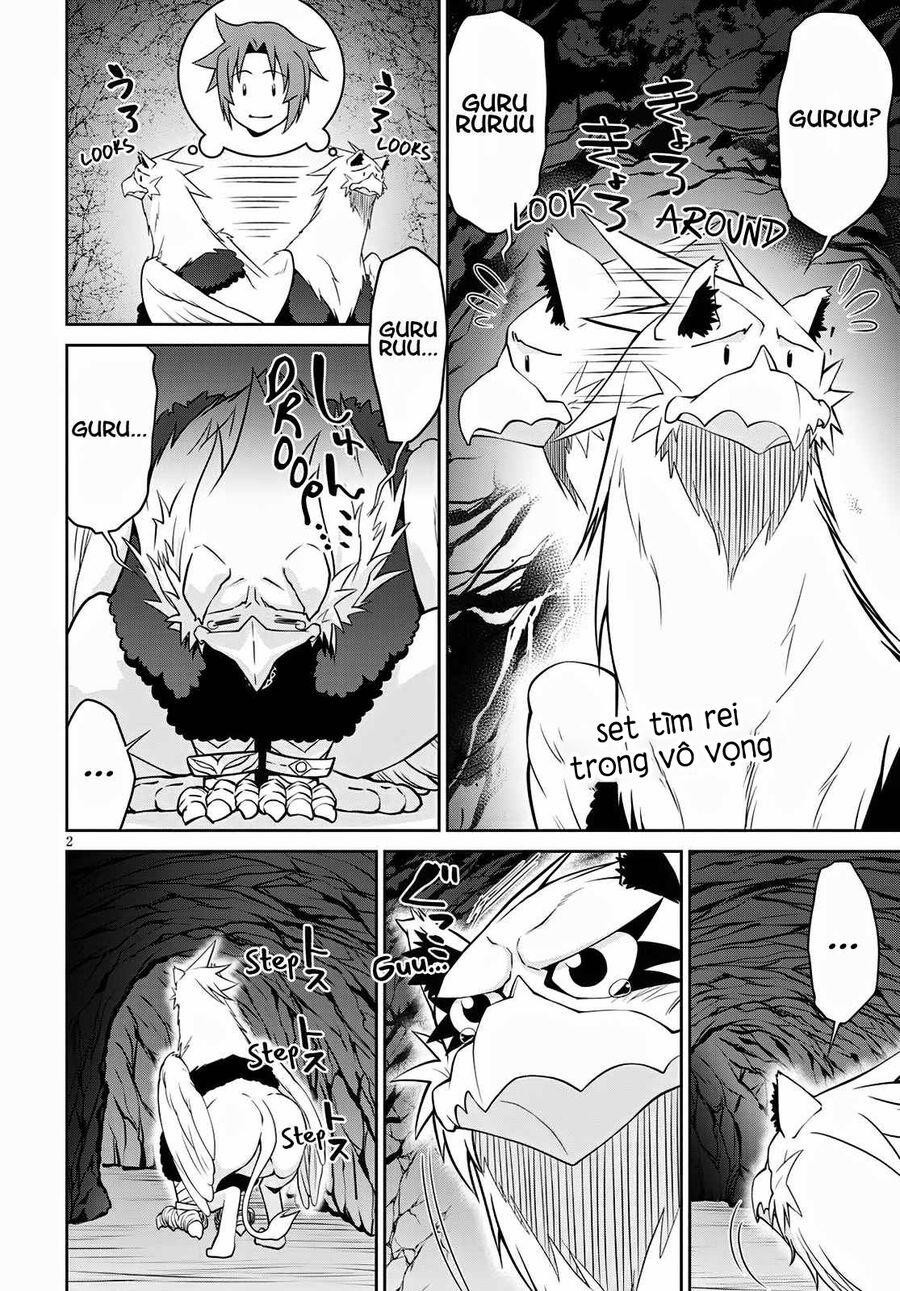 Legend Isekai 62 trang 1