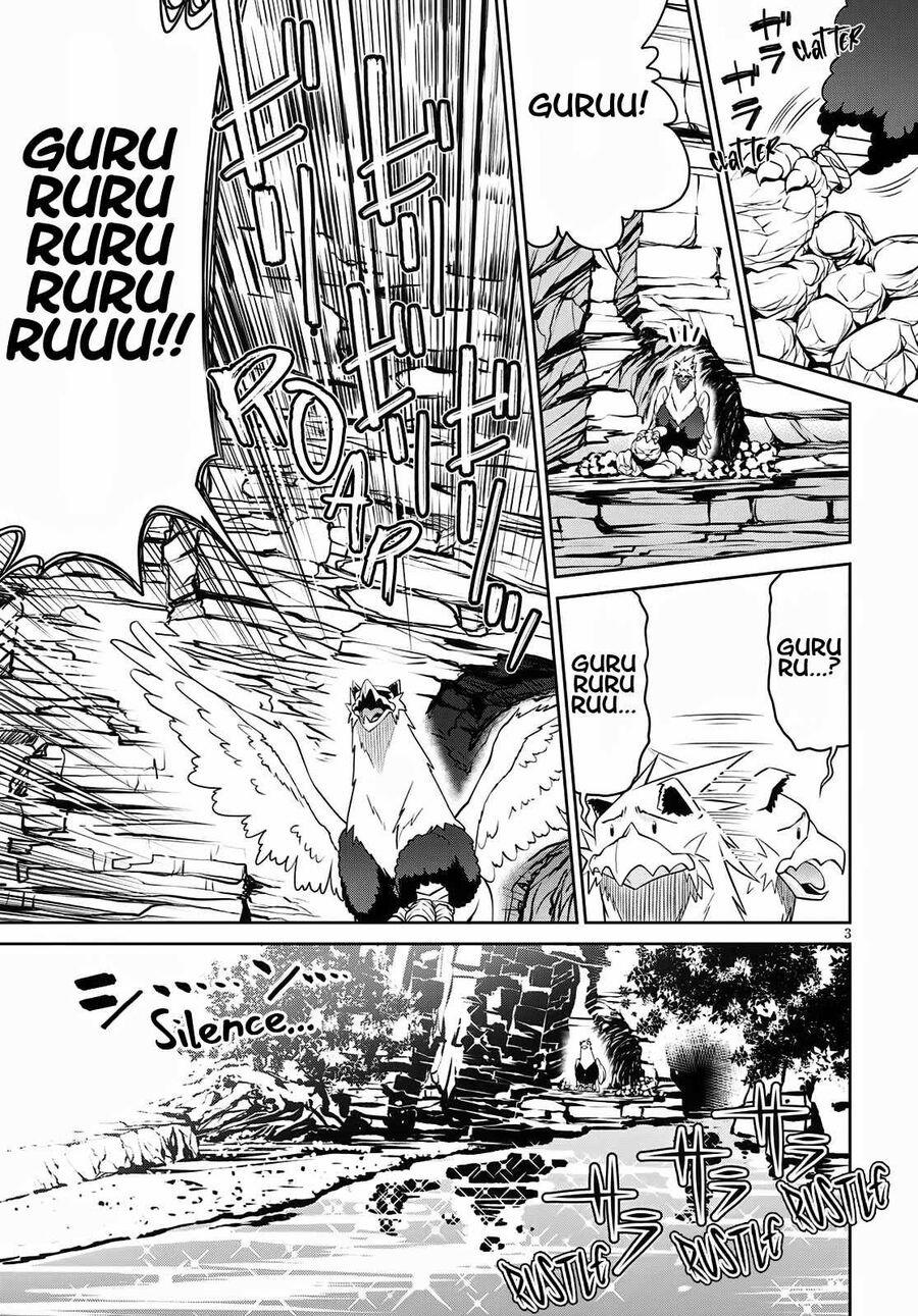 Legend Isekai 62 trang 2