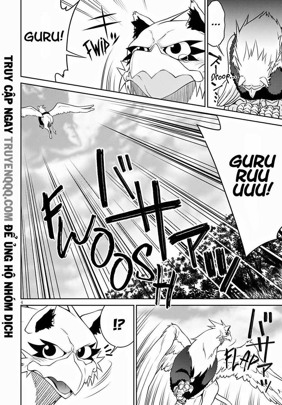 Legend Isekai 62 trang 3