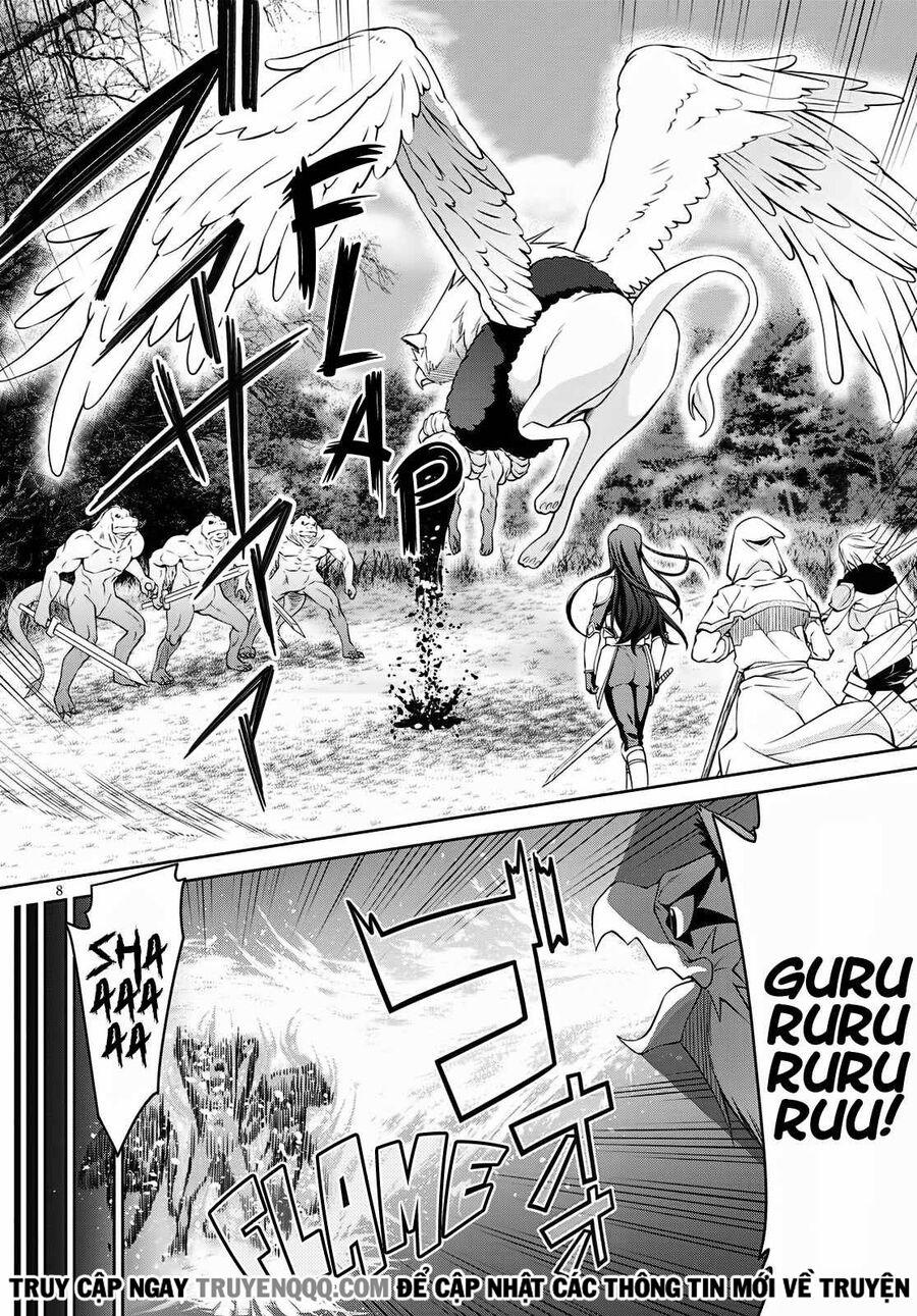 Legend Isekai 62 trang 7