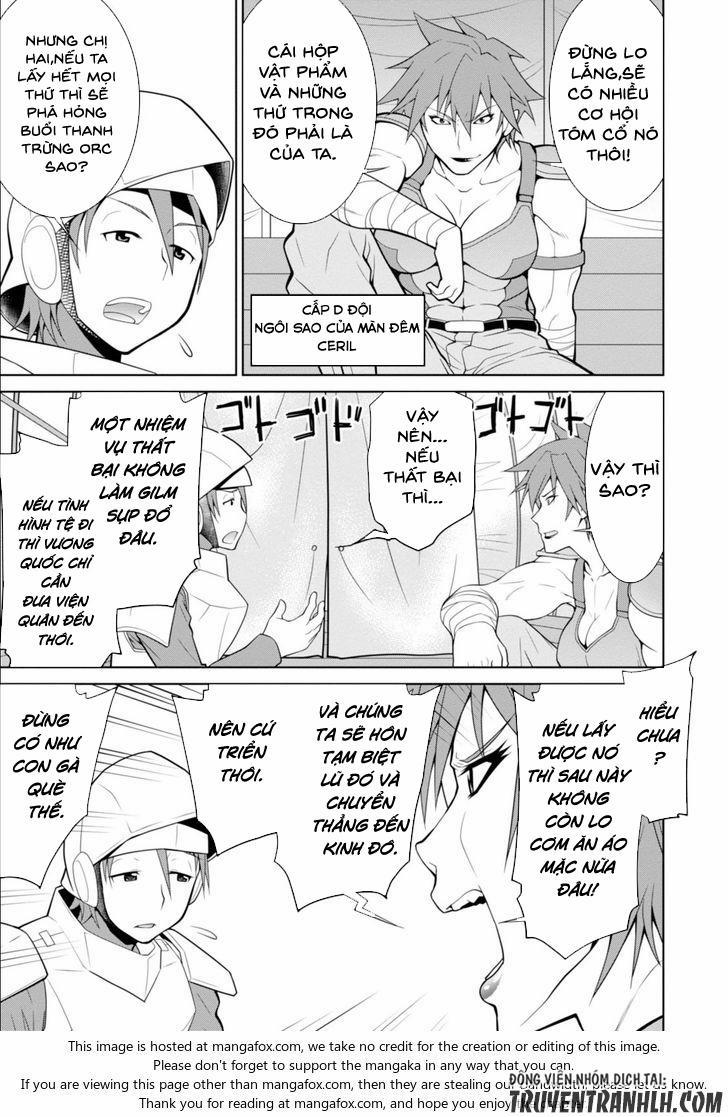 Legend Isekai 7 trang 23