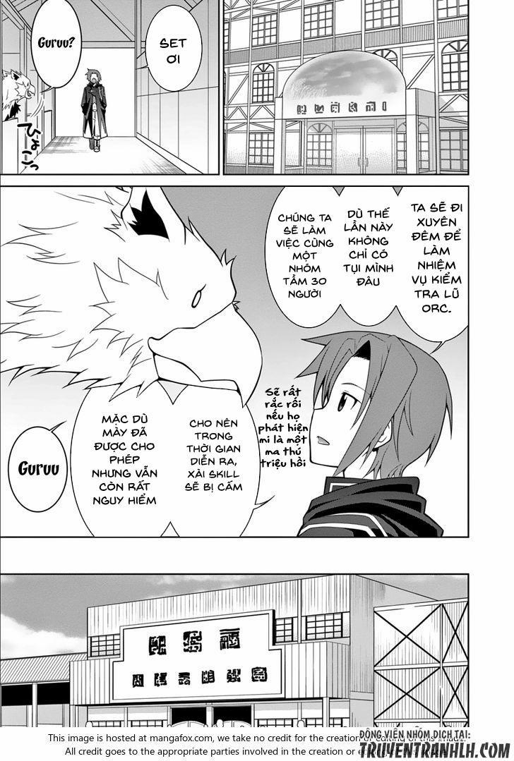 Legend Isekai 7 trang 7