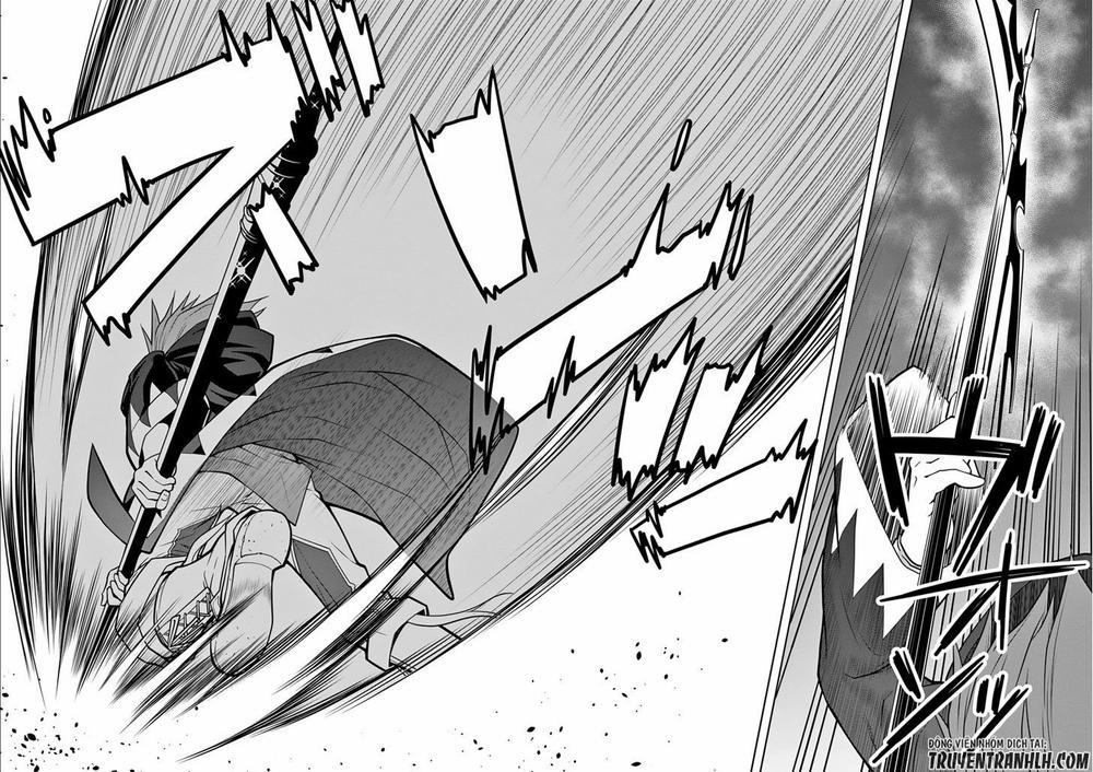 Legend Isekai 8 trang 24