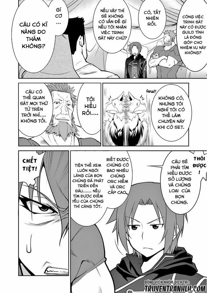 Legend Isekai 8 trang 8