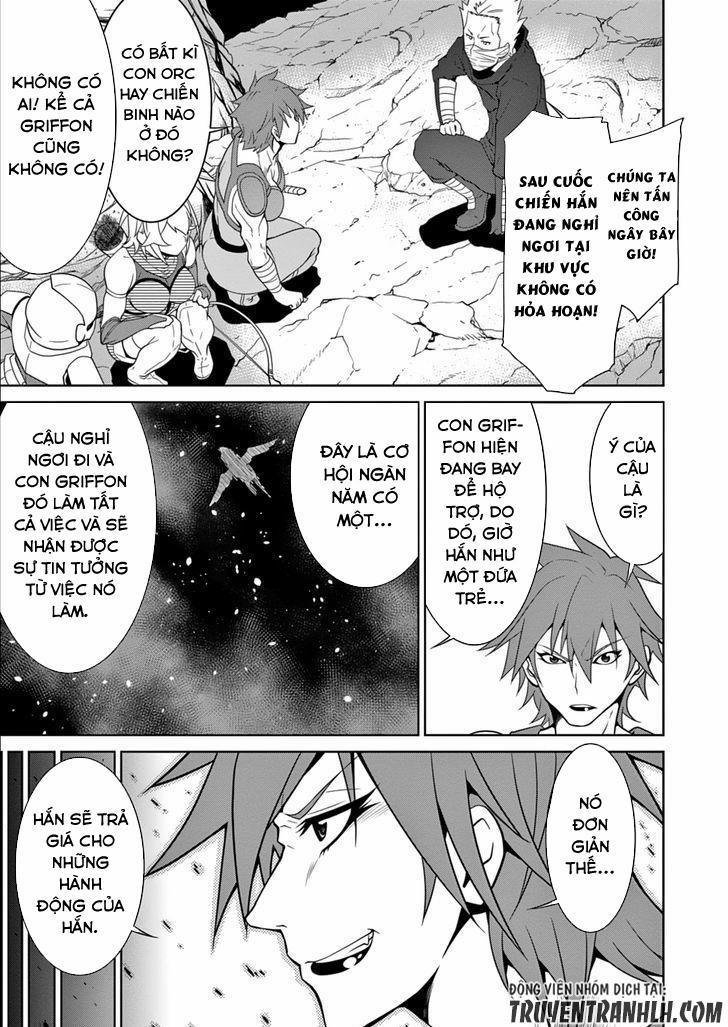 Legend Isekai 9 trang 15