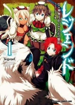 Đọc truyện tranh Legend Isekai