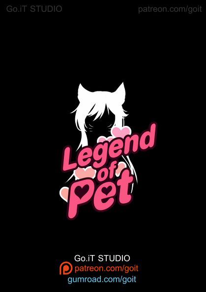 Legend of PET 1 (League Of Legends) Oneshot trang 8