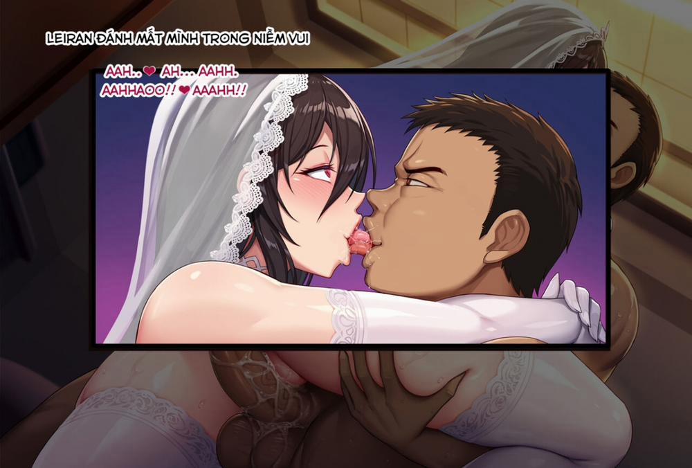 Leiran, the Married Woman: A Netorare Story of Brainwashing and Carnal Desires 10 [End]. trang 7