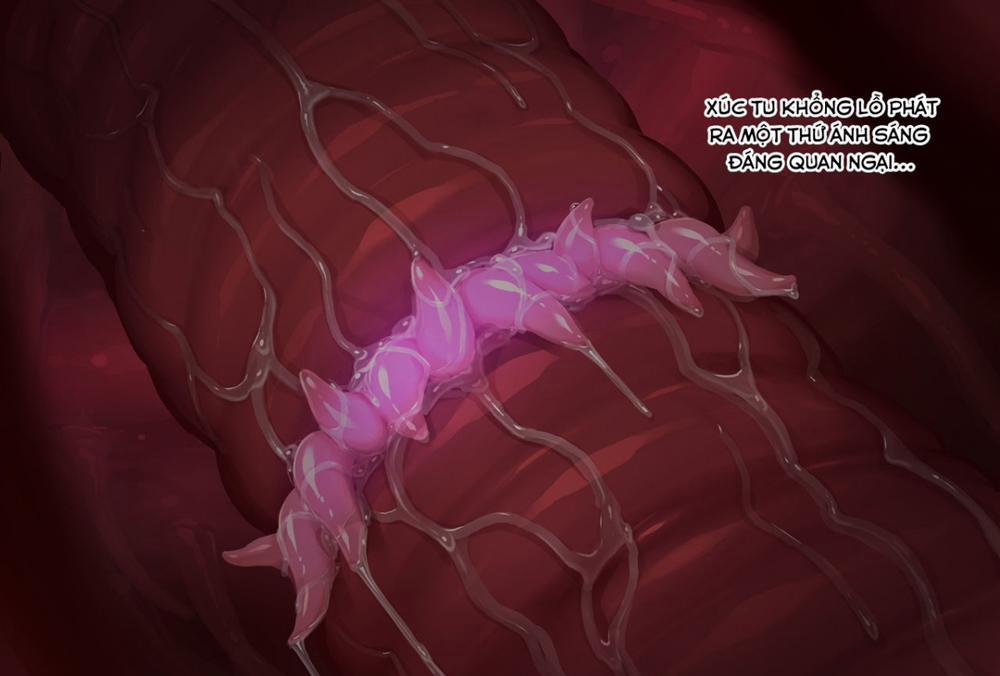 Leiran, the Married Woman: A Netorare Story of Brainwashing and Carnal Desires 7 trang 28