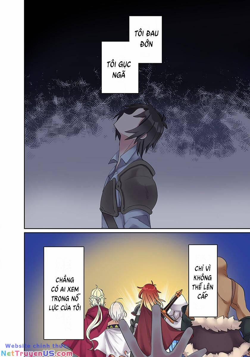 Lên Cấp Bằng Gái - Chuyển Sinh Làm Một Người Đàn Ông Đích Thực! 2 trang 30