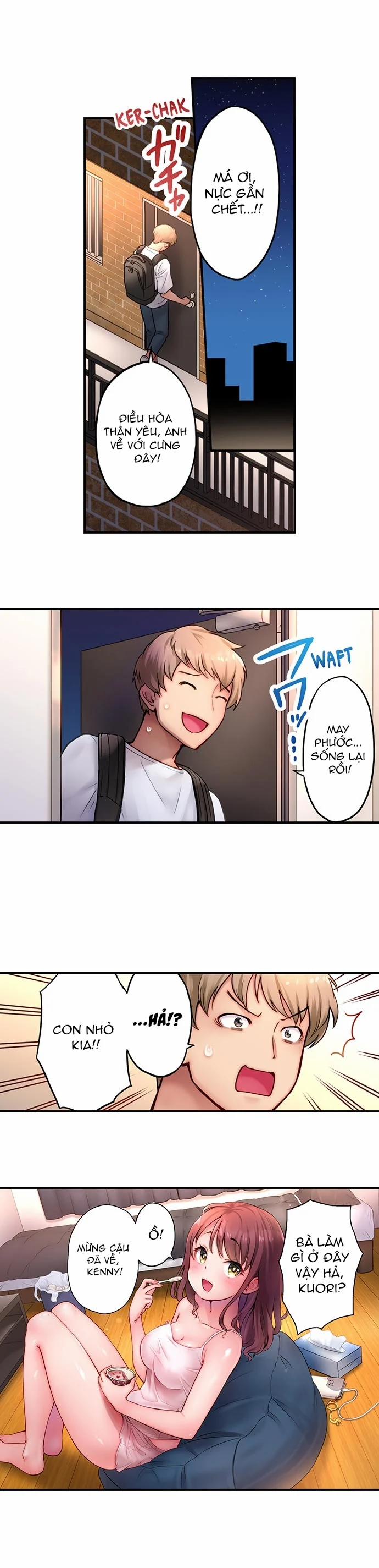 Lên Đỉnh Chỉ Trong Một Phút 1.1 trang 2