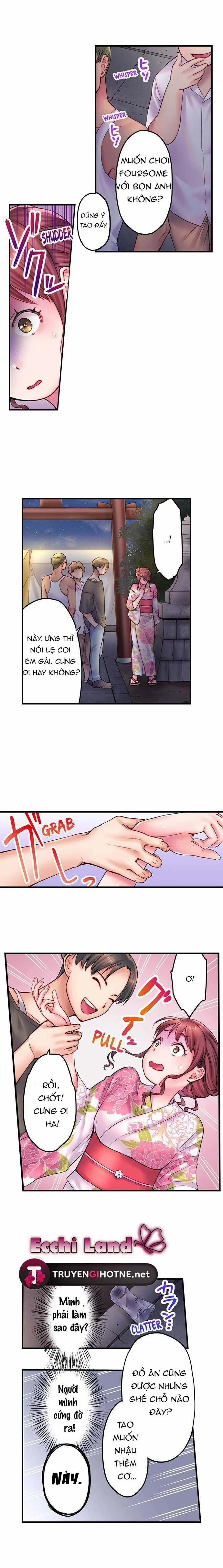 Lên Đỉnh Chỉ Trong Một Phút 10.2 trang 1