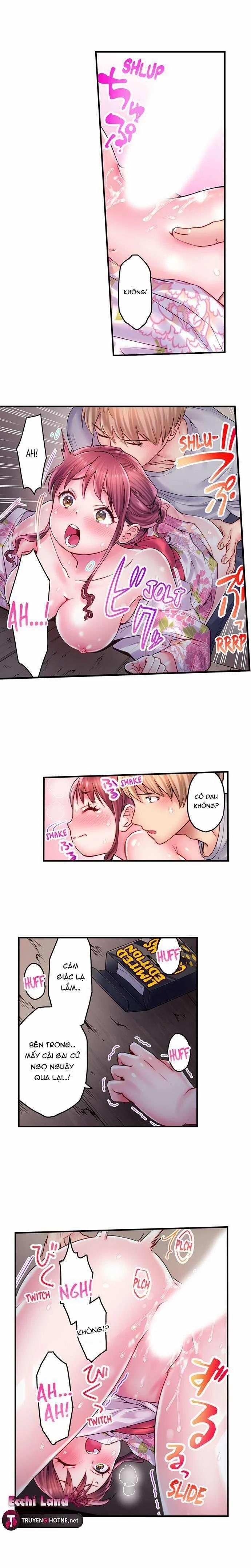 Lên Đỉnh Chỉ Trong Một Phút 12.1 trang 2