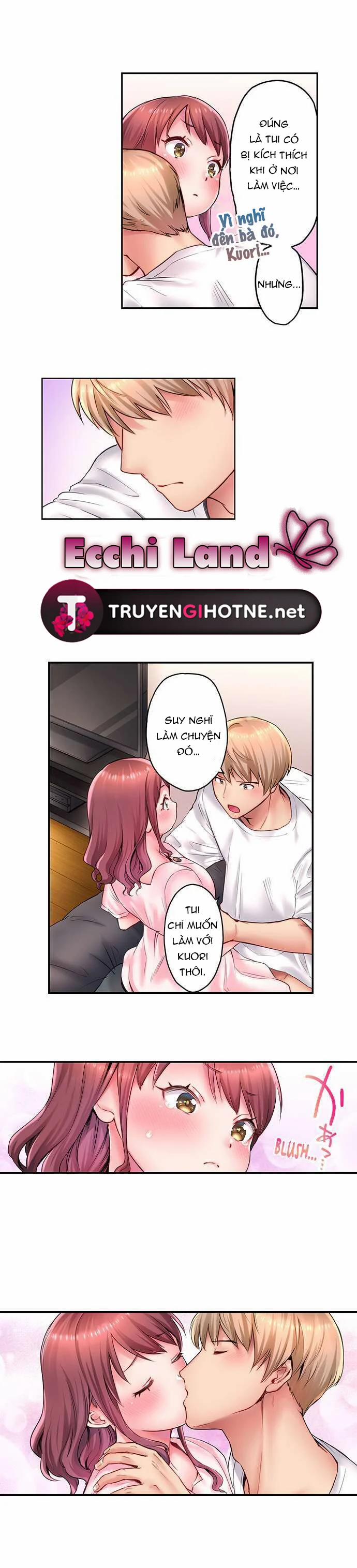 Lên Đỉnh Chỉ Trong Một Phút 15.1 trang 2