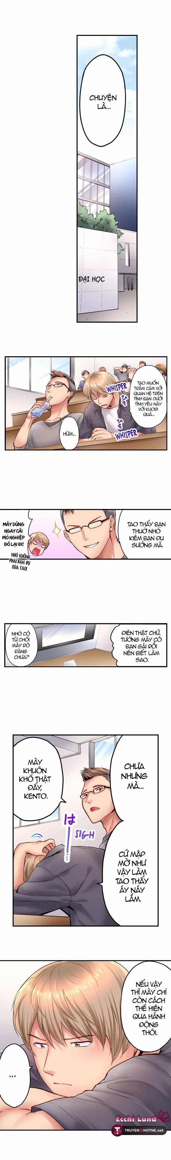 Lên Đỉnh Chỉ Trong Một Phút 16.1 trang 2