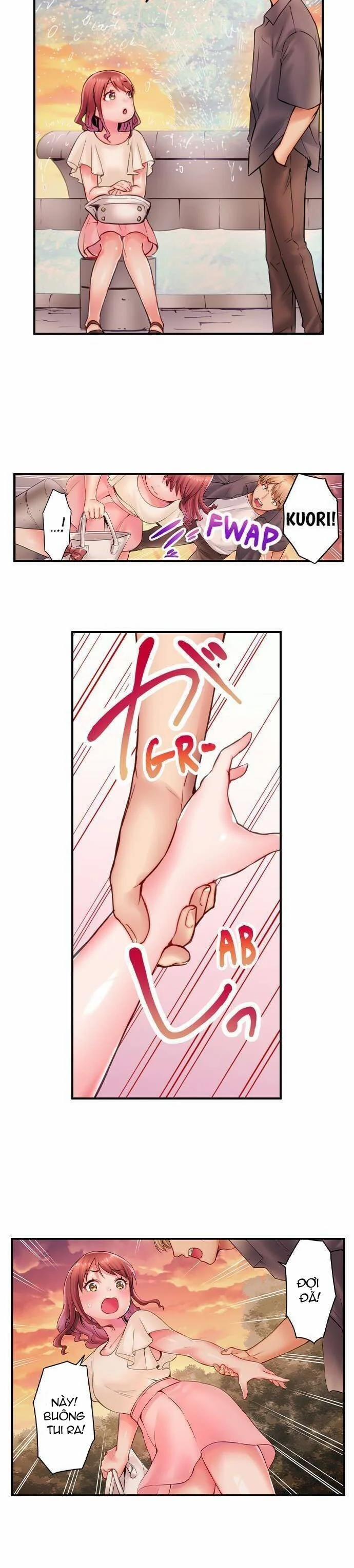 Lên Đỉnh Chỉ Trong Một Phút 16.2 trang 1