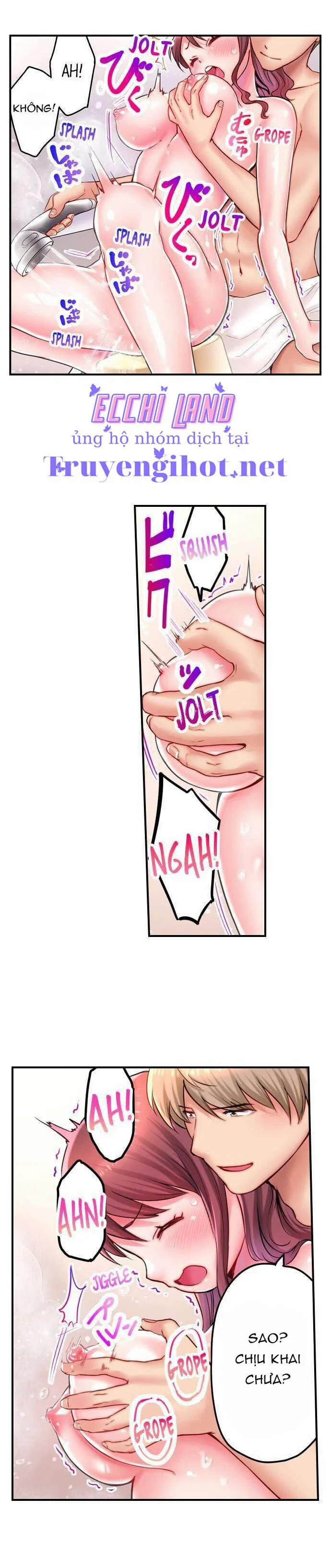 Lên Đỉnh Chỉ Trong Một Phút 17.2 trang 0