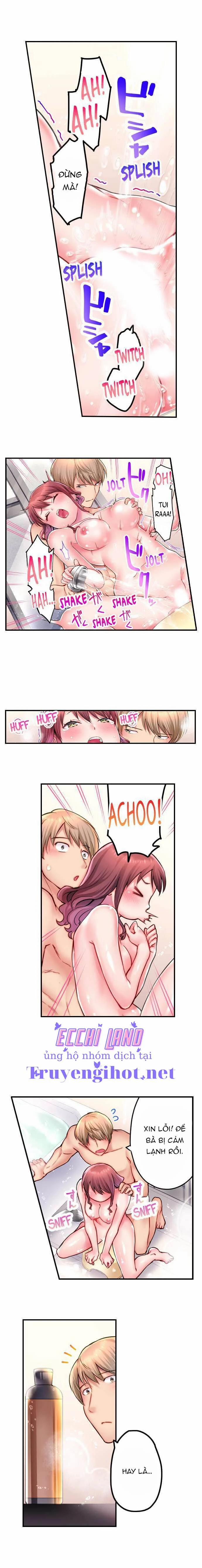 Lên Đỉnh Chỉ Trong Một Phút 17.2 trang 1