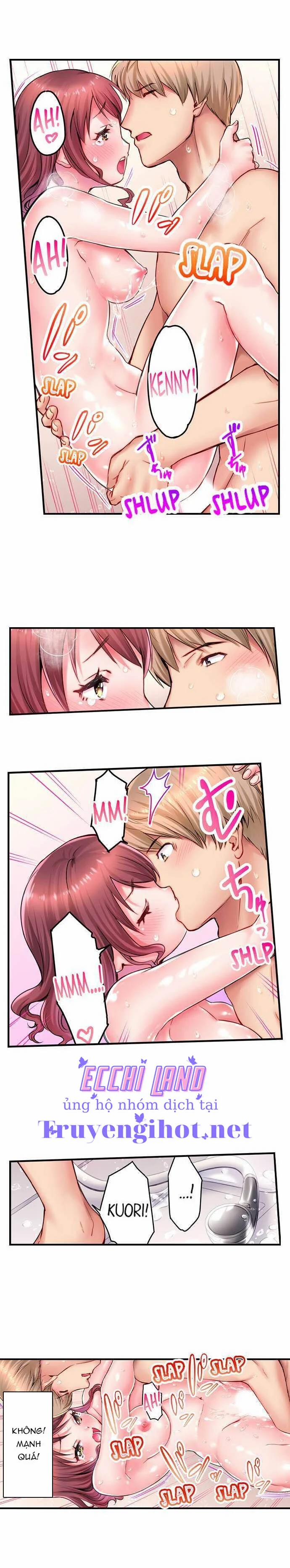 Lên Đỉnh Chỉ Trong Một Phút 18.2 trang 0