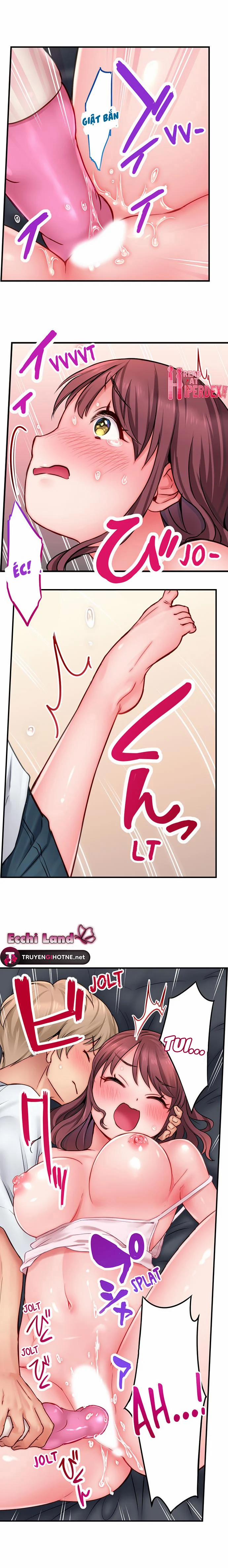 Lên Đỉnh Chỉ Trong Một Phút 3.2 trang 1