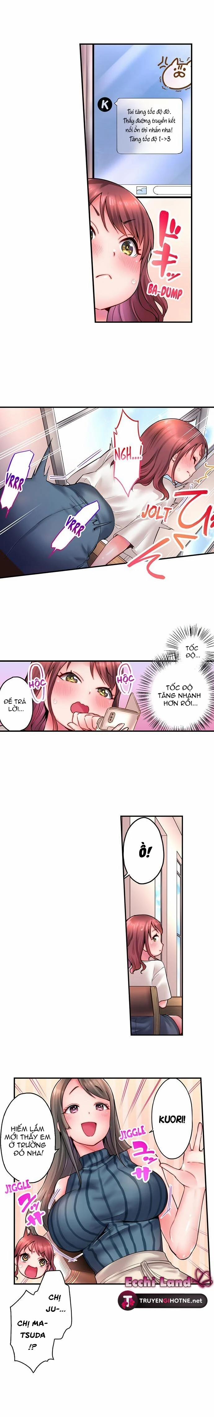 Lên Đỉnh Chỉ Trong Một Phút 4.1 trang 6