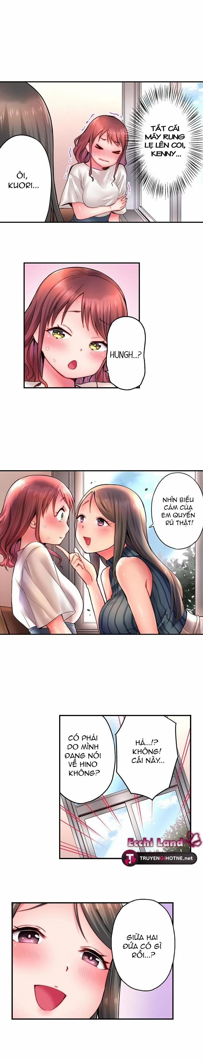 Lên Đỉnh Chỉ Trong Một Phút 4.2 trang 3