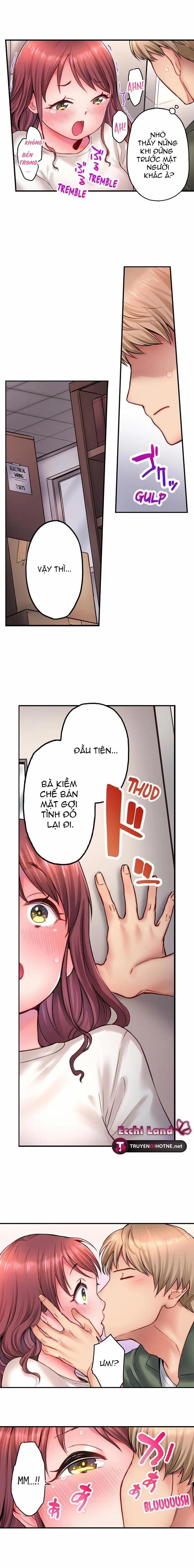 Lên Đỉnh Chỉ Trong Một Phút 5.2 trang 0