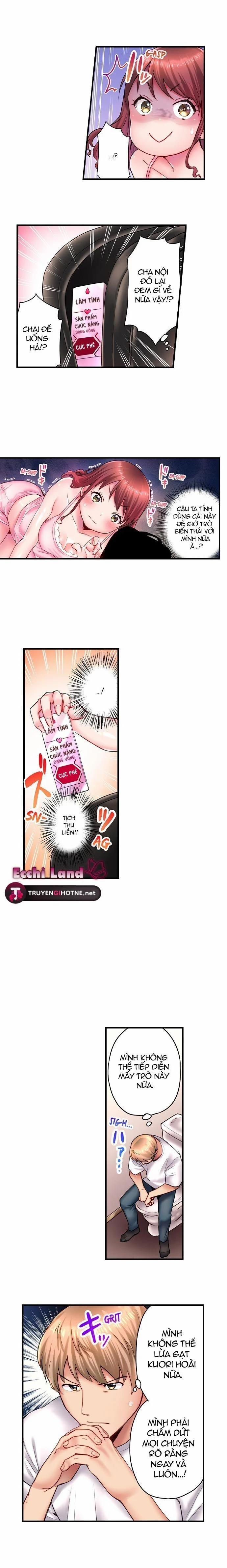 Lên Đỉnh Chỉ Trong Một Phút 7.1 trang 5