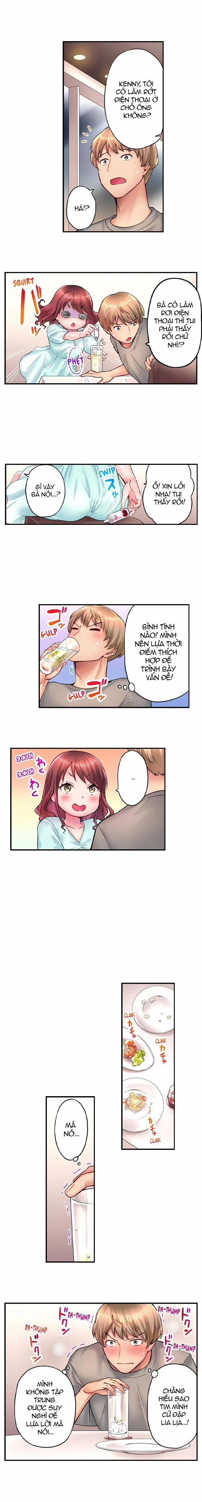 Lên Đỉnh Chỉ Trong Một Phút 7.2 trang 0