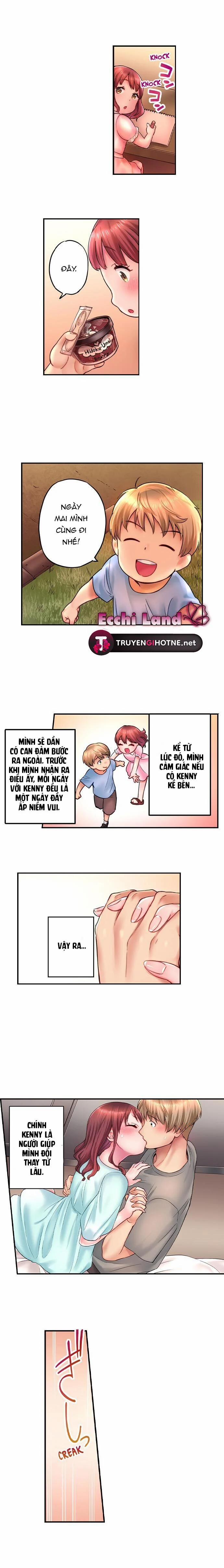 Lên Đỉnh Chỉ Trong Một Phút 8.1 trang 5